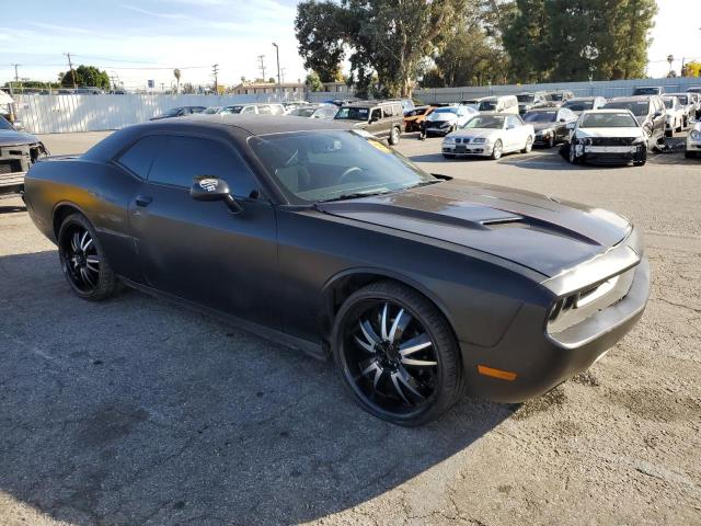 Photo 3 VIN: 2C3CDYAG6CH105433 - DODGE CHALLENGER 