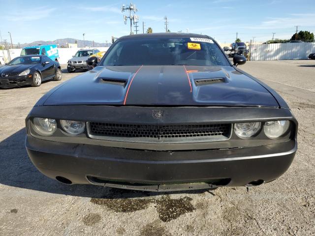 Photo 4 VIN: 2C3CDYAG6CH105433 - DODGE CHALLENGER 