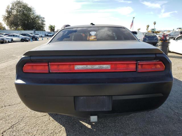 Photo 5 VIN: 2C3CDYAG6CH105433 - DODGE CHALLENGER 