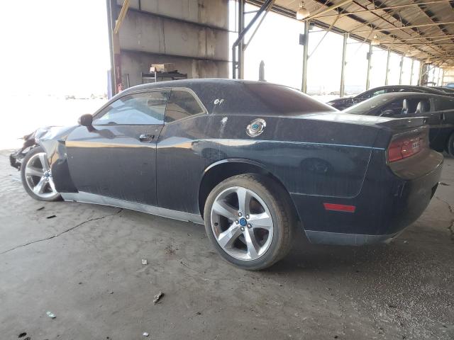 Photo 1 VIN: 2C3CDYAG6CH124855 - DODGE CHALLENGER 