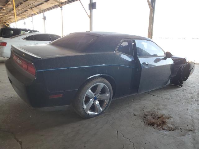 Photo 2 VIN: 2C3CDYAG6CH124855 - DODGE CHALLENGER 