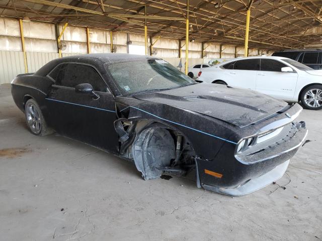 Photo 3 VIN: 2C3CDYAG6CH124855 - DODGE CHALLENGER 