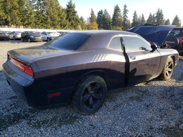 Photo 2 VIN: 2C3CDYAG6CH134253 - DODGE CHALLENGER 