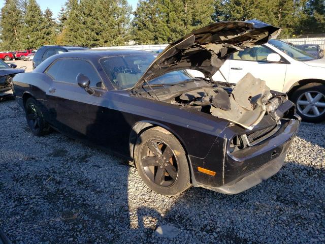 Photo 3 VIN: 2C3CDYAG6CH134253 - DODGE CHALLENGER 