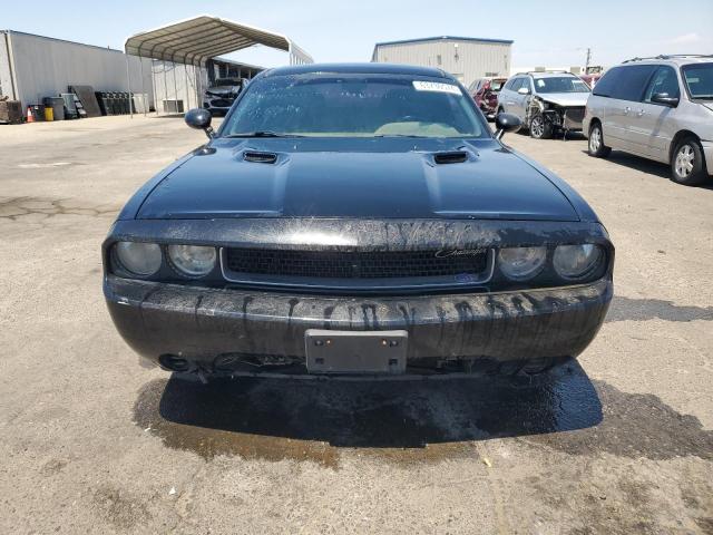 Photo 4 VIN: 2C3CDYAG6CH162179 - DODGE CHALLENGER 