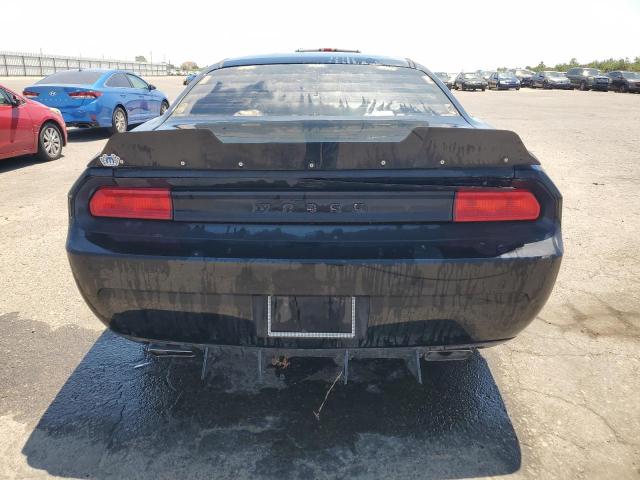 Photo 5 VIN: 2C3CDYAG6CH162179 - DODGE CHALLENGER 