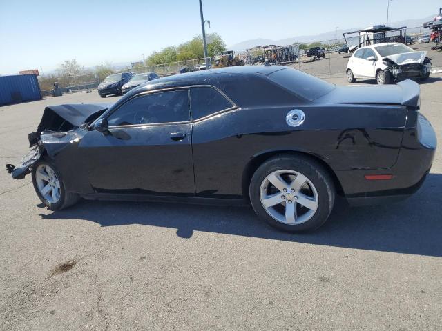 Photo 1 VIN: 2C3CDYAG6CH170105 - DODGE CHALLENGER 