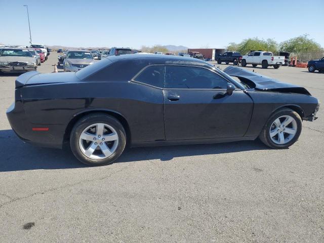 Photo 2 VIN: 2C3CDYAG6CH170105 - DODGE CHALLENGER 