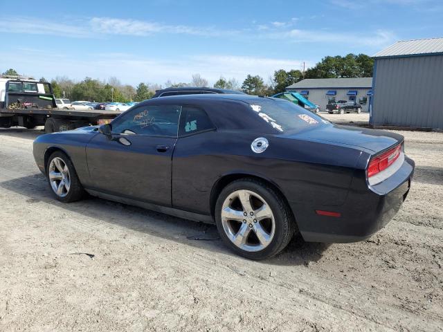 Photo 1 VIN: 2C3CDYAG6CH206570 - DODGE CHALLENGER 