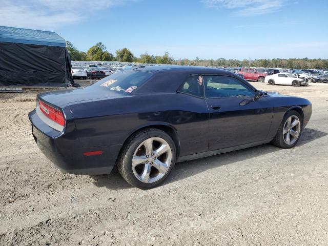 Photo 2 VIN: 2C3CDYAG6CH206570 - DODGE CHALLENGER 