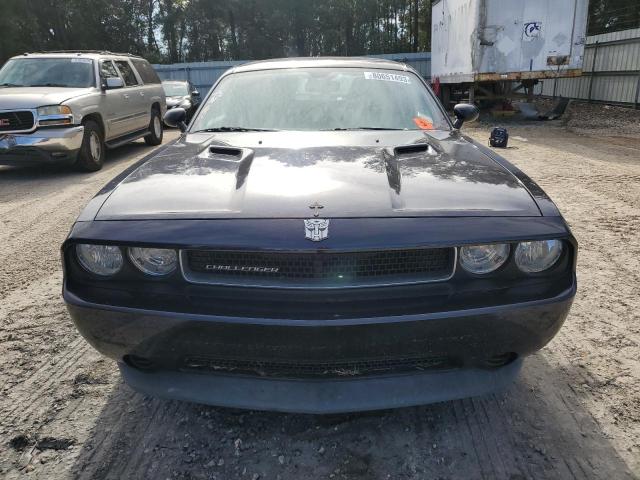 Photo 4 VIN: 2C3CDYAG6CH206570 - DODGE CHALLENGER 