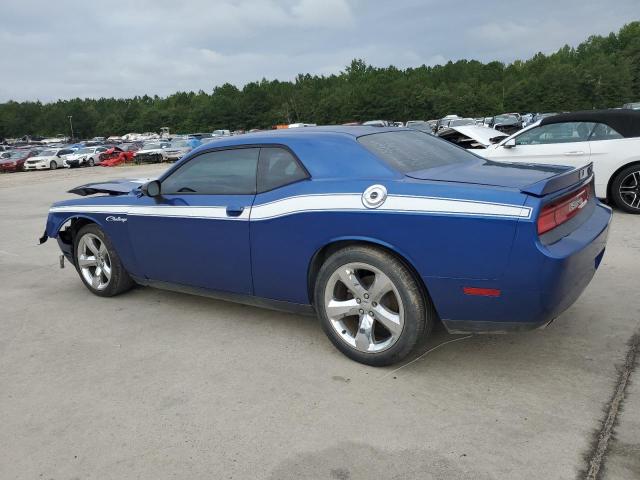 Photo 1 VIN: 2C3CDYAG6CH254652 - DODGE CHALLENGER 