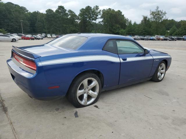 Photo 2 VIN: 2C3CDYAG6CH254652 - DODGE CHALLENGER 