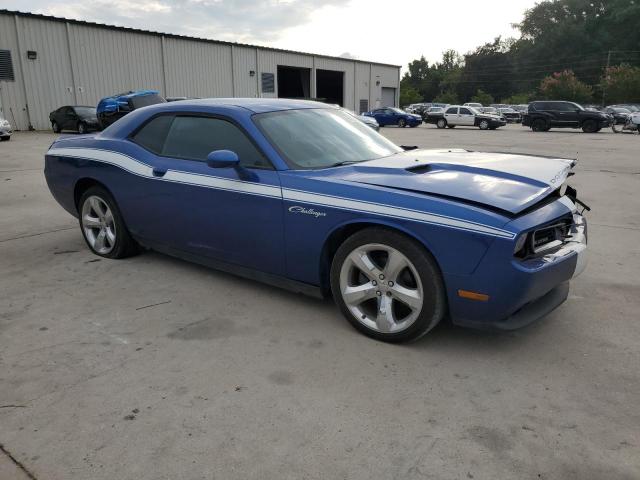 Photo 3 VIN: 2C3CDYAG6CH254652 - DODGE CHALLENGER 