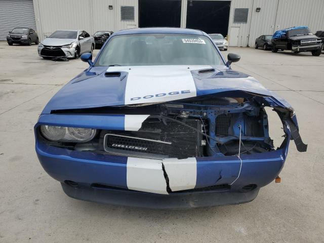 Photo 4 VIN: 2C3CDYAG6CH254652 - DODGE CHALLENGER 