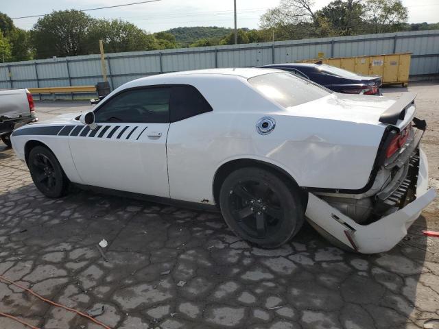 Photo 1 VIN: 2C3CDYAG6CH268681 - DODGE CHALLENGER 