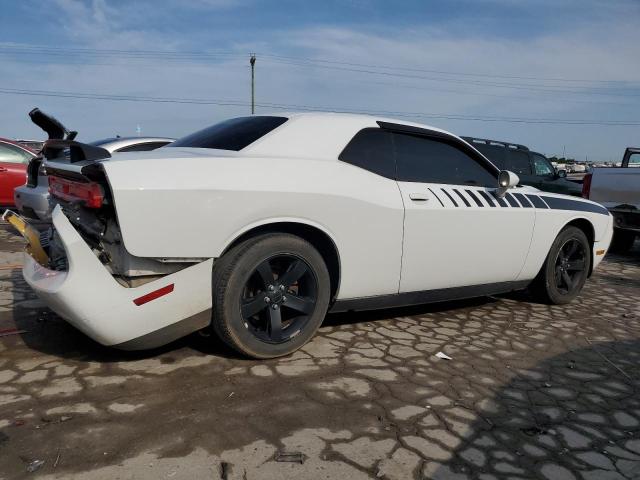 Photo 2 VIN: 2C3CDYAG6CH268681 - DODGE CHALLENGER 