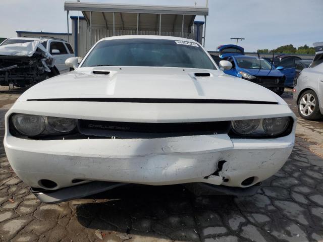 Photo 4 VIN: 2C3CDYAG6CH268681 - DODGE CHALLENGER 