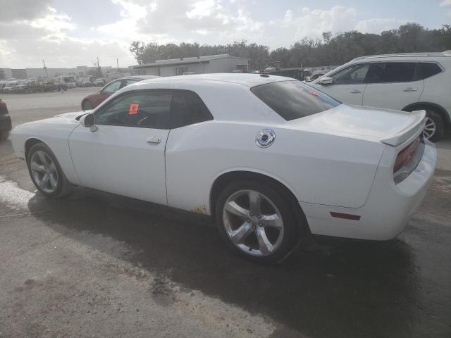 Photo 1 VIN: 2C3CDYAG6CH292897 - DODGE CHALLENGER 