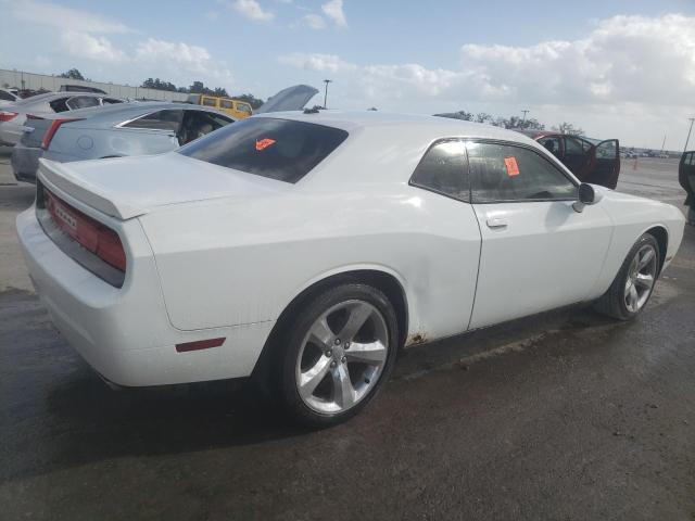 Photo 2 VIN: 2C3CDYAG6CH292897 - DODGE CHALLENGER 