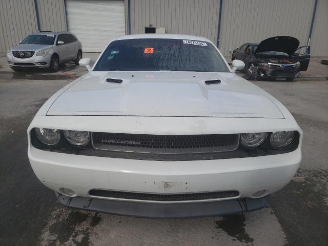 Photo 4 VIN: 2C3CDYAG6CH292897 - DODGE CHALLENGER 