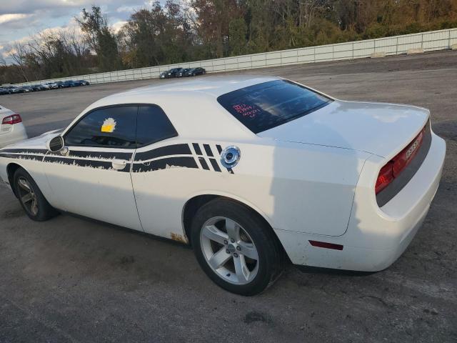 Photo 1 VIN: 2C3CDYAG6DH539451 - DODGE CHALLENGER 