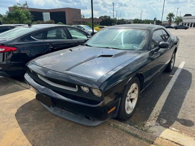 Photo 1 VIN: 2C3CDYAG6DH549011 - DODGE CHALLENGER 