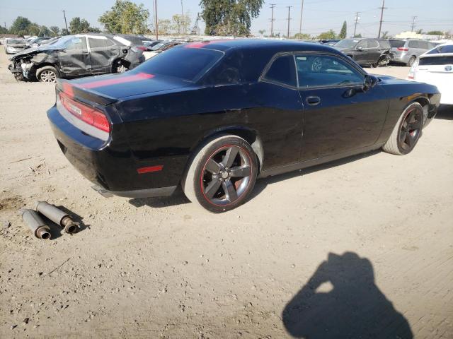 Photo 3 VIN: 2C3CDYAG6DH549235 - DODGE CHALLENGER 