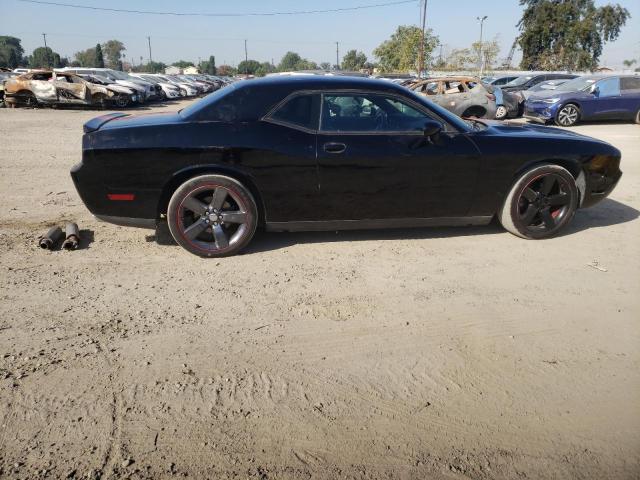 Photo 8 VIN: 2C3CDYAG6DH549235 - DODGE CHALLENGER 