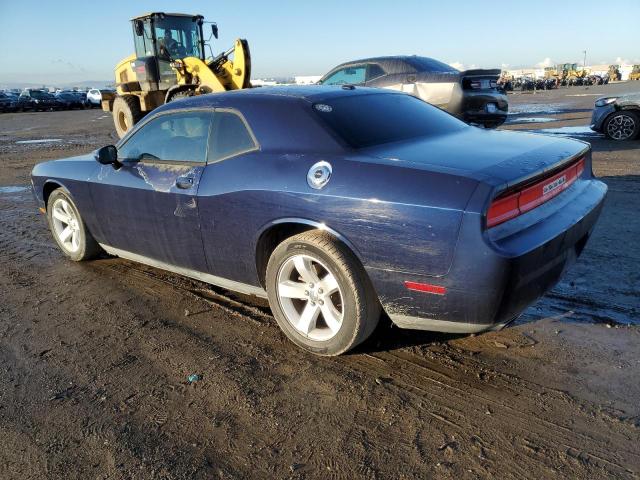 Photo 1 VIN: 2C3CDYAG6DH581831 - DODGE CHALLENGER 