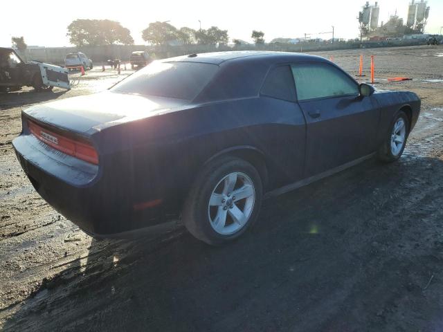 Photo 2 VIN: 2C3CDYAG6DH581831 - DODGE CHALLENGER 