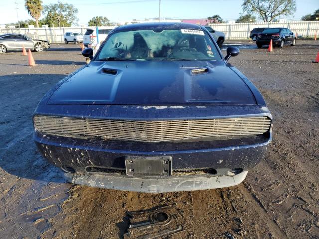 Photo 4 VIN: 2C3CDYAG6DH581831 - DODGE CHALLENGER 