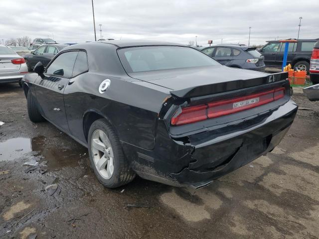 Photo 1 VIN: 2C3CDYAG6DH645866 - DODGE CHALLENGER 