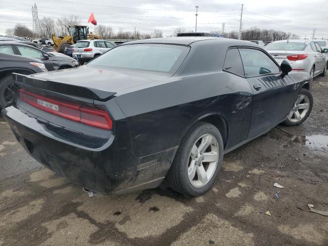 Photo 2 VIN: 2C3CDYAG6DH645866 - DODGE CHALLENGER 