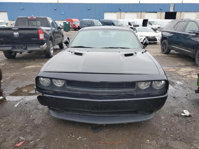 Photo 4 VIN: 2C3CDYAG6DH645866 - DODGE CHALLENGER 