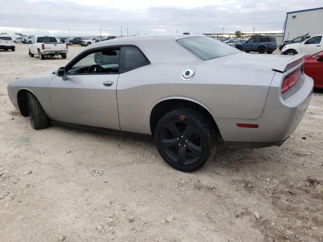 Photo 1 VIN: 2C3CDYAG6DH685851 - DODGE CHALLENGER 