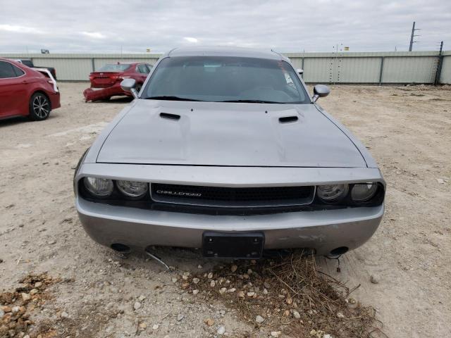 Photo 4 VIN: 2C3CDYAG6DH685851 - DODGE CHALLENGER 