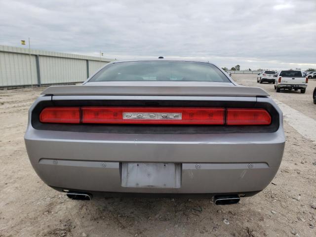 Photo 5 VIN: 2C3CDYAG6DH685851 - DODGE CHALLENGER 