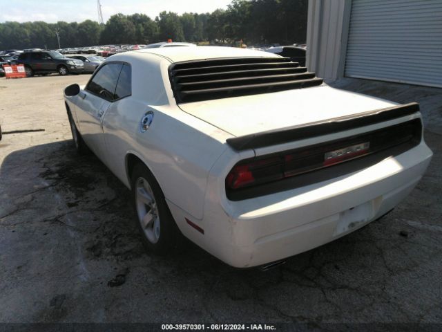 Photo 2 VIN: 2C3CDYAG6DH704477 - DODGE CHALLENGER 