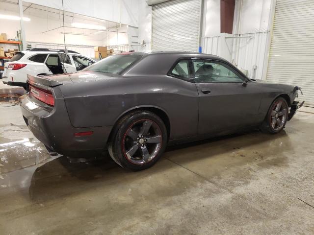 Photo 2 VIN: 2C3CDYAG6DH705130 - DODGE CHALLENGER 