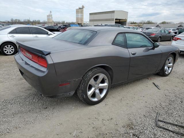 Photo 2 VIN: 2C3CDYAG6DH719156 - DODGE CHALLENGER 