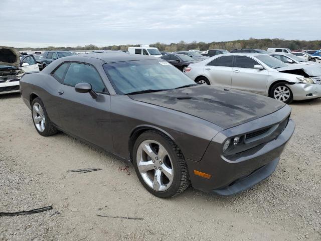 Photo 3 VIN: 2C3CDYAG6DH719156 - DODGE CHALLENGER 