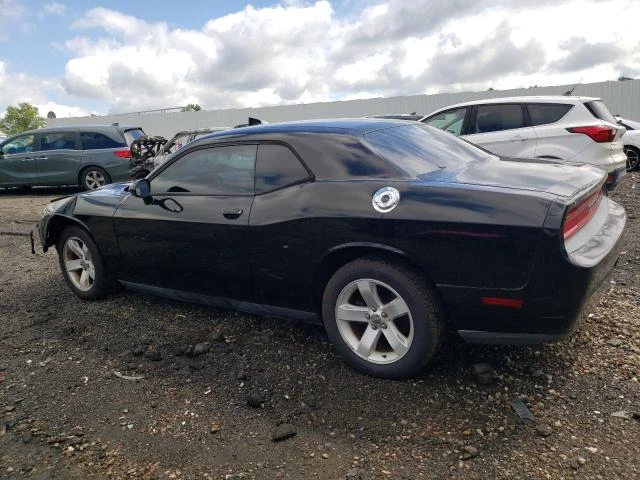 Photo 1 VIN: 2C3CDYAG6DH728780 - DODGE CHALLENGER 