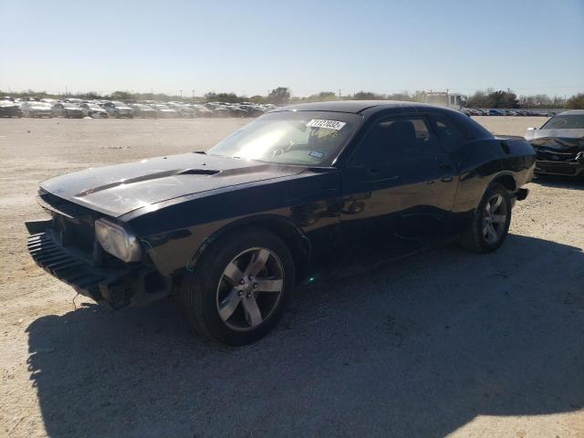 Photo 0 VIN: 2C3CDYAG6EH153677 - DODGE CHALLENGER 