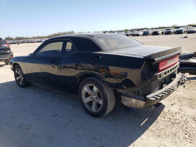 Photo 1 VIN: 2C3CDYAG6EH153677 - DODGE CHALLENGER 