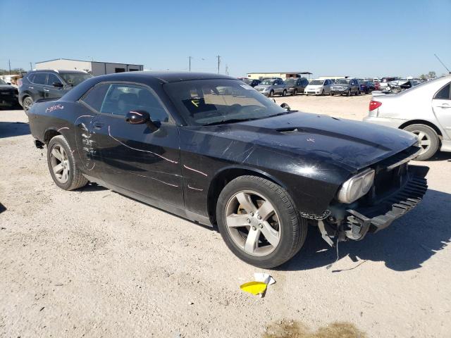 Photo 3 VIN: 2C3CDYAG6EH153677 - DODGE CHALLENGER 