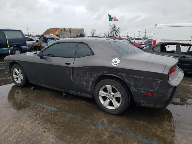 Photo 1 VIN: 2C3CDYAG6EH176389 - DODGE CHALLENGER 