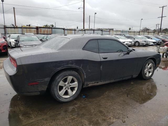 Photo 2 VIN: 2C3CDYAG6EH176389 - DODGE CHALLENGER 