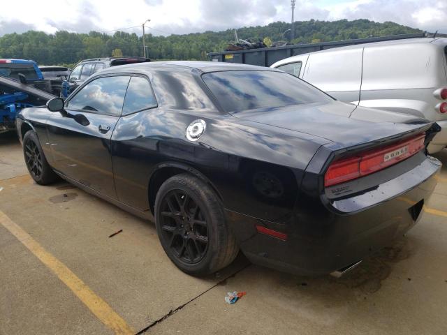 Photo 2 VIN: 2C3CDYAG6EH176408 - DODGE CHALLENGER 