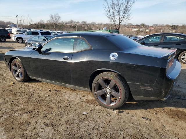 Photo 1 VIN: 2C3CDYAG6EH185626 - DODGE CHALLENGER 